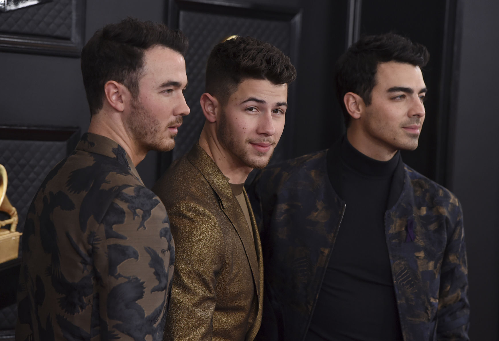 62nd Annual Grammy Awards - Arrivals